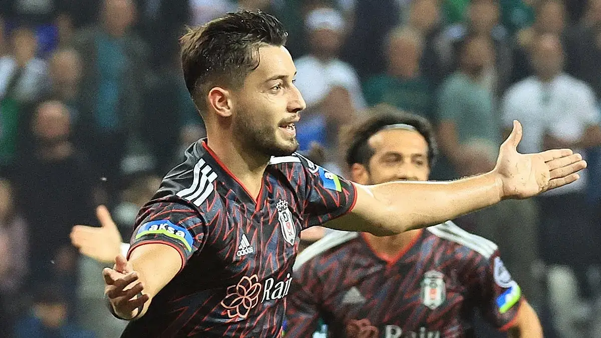 Tayyip Talha Sanuç, Çaykur Rizespor'da