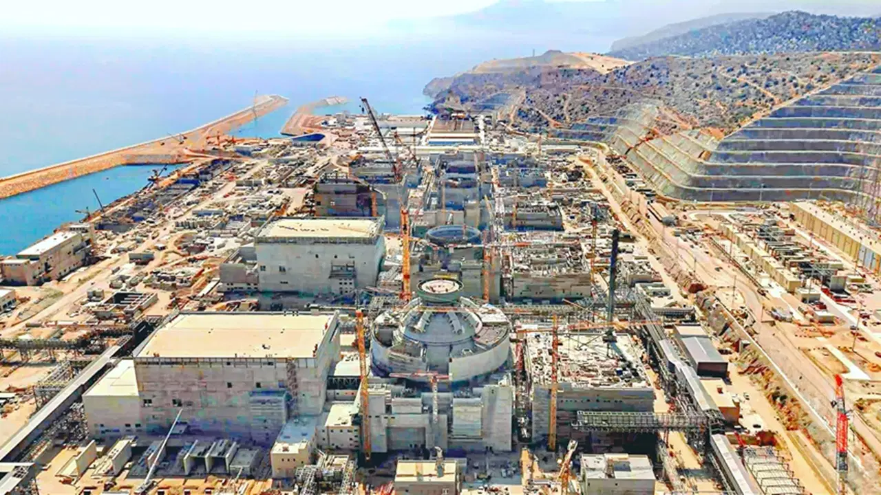 Rusya'dan Türkiye enerji ortaklığının stratejik nitelikte olduğu açıklaması