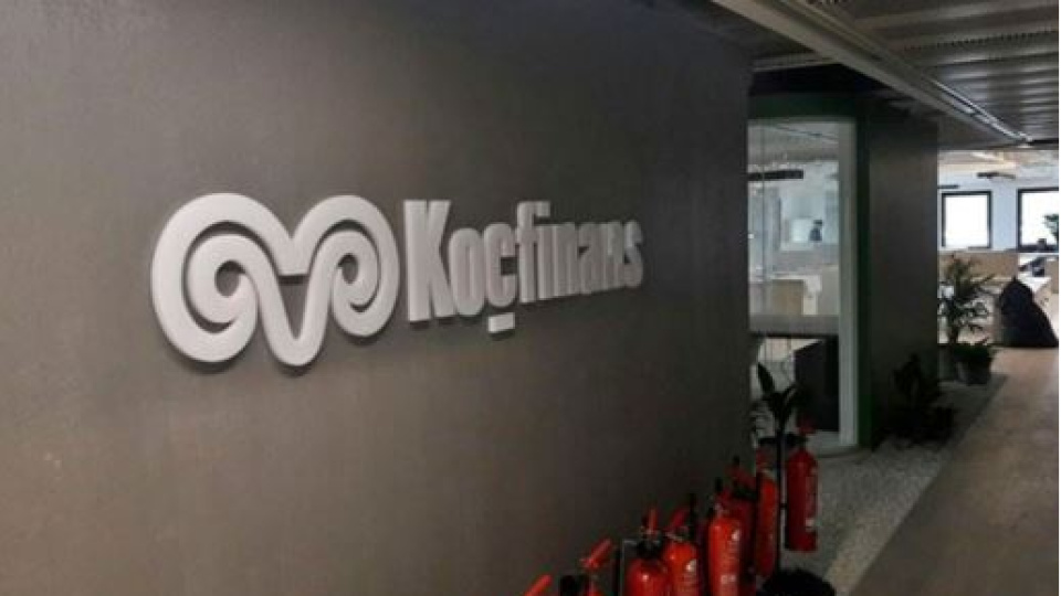 Ford Otosan Koçfinans'ı bünyesine kattı