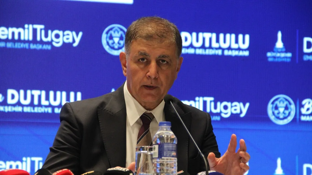 CHP'deki koltuk kavgasında Cemil Tugay'ın silikon siyaseti! Perde arkasındaki planları ortaya çıktı: Yeni...