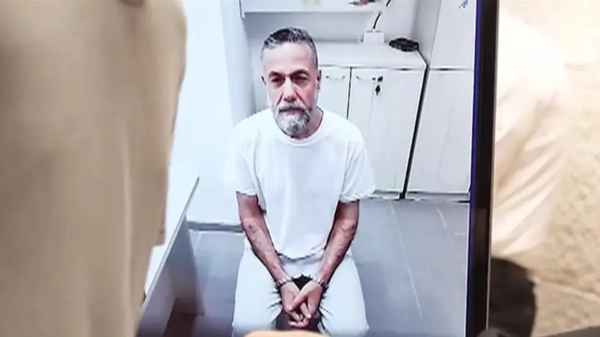 İsrail'den Filistinli doktora sistematik işkence