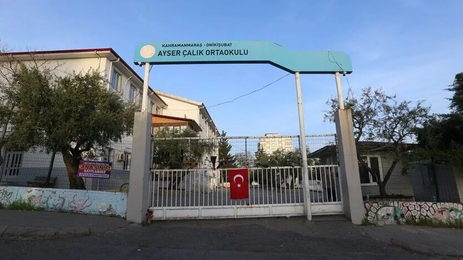 Kahramanmaraş'ta okul salgırganının babası ve annesi hakkında iddianame hazırlandı