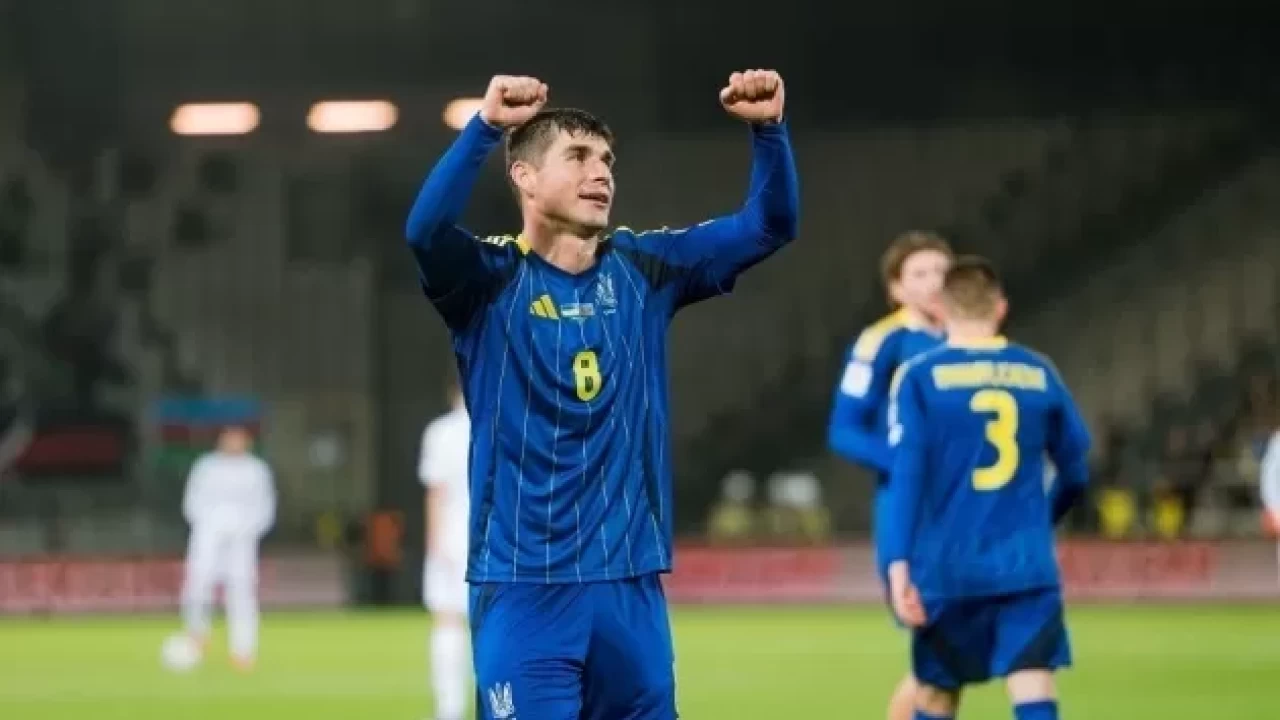 Trabzonspor'dan transfer bombası: Ukraynalı yıldız Ruslan Malinovskyi imzayı attı!
