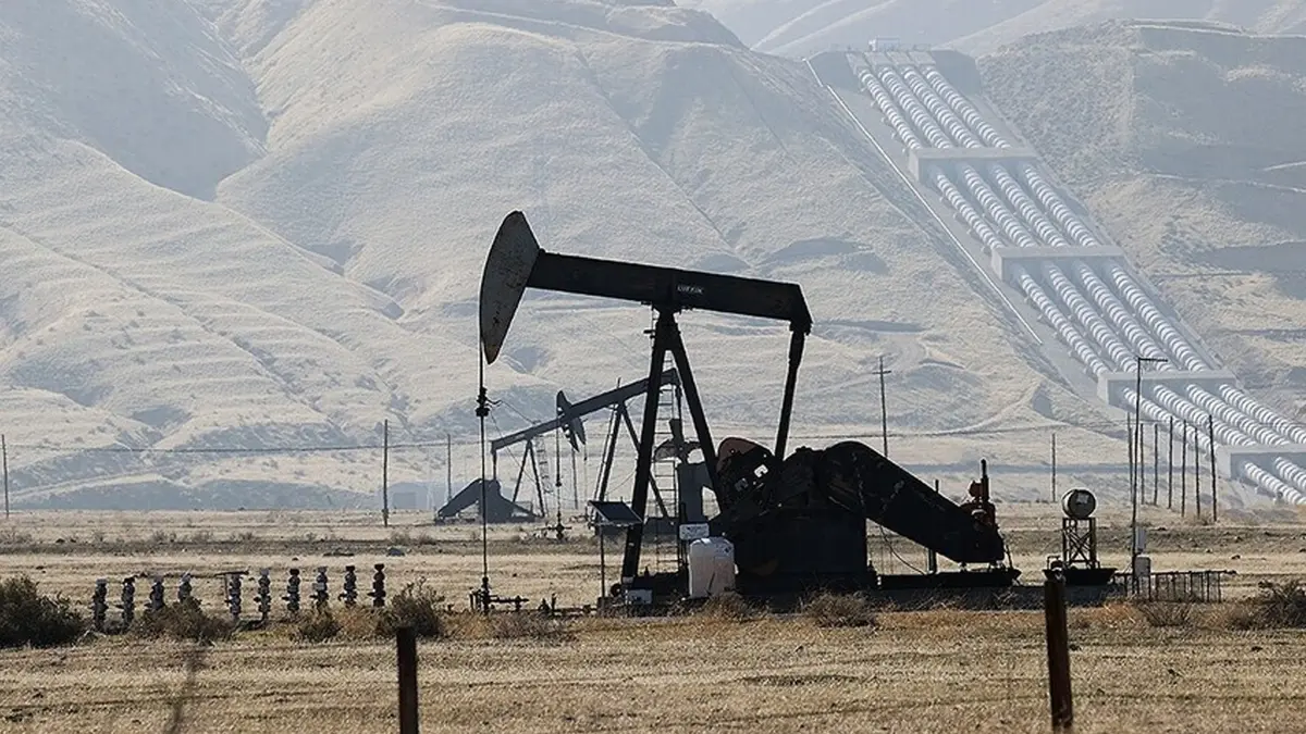 Diyarbakır'da rekor petrol üretim tahmini