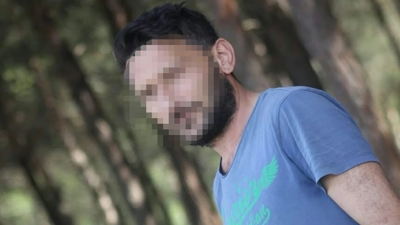Yine halı saha yine ölüm!