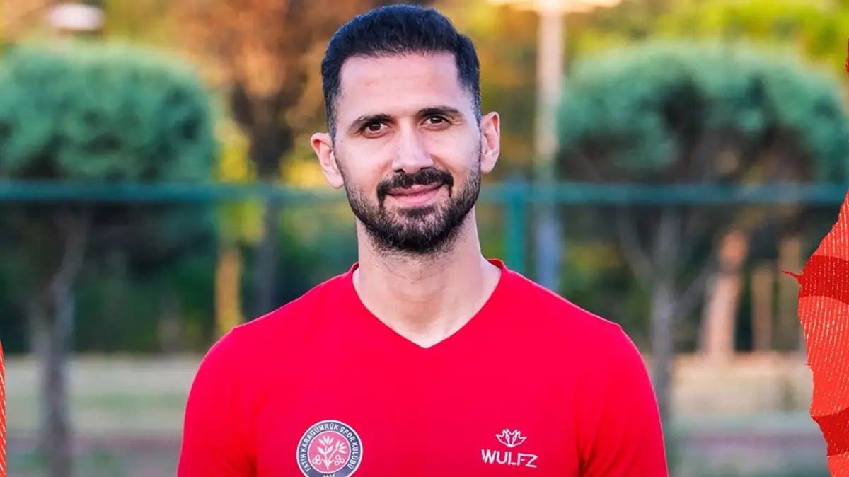 Emre Akbaba'nın yeni durağı açıklandı