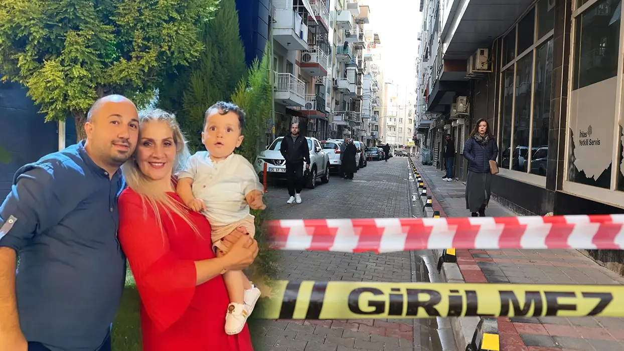 Zehirlenme faciasında yeni gelişme: Altay bebeğin faillerinden hesap soruluyor