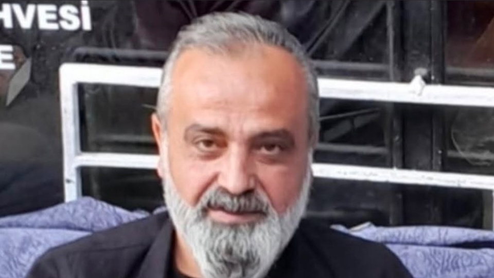 Oyuncu Mustafa Başalan hayatını kaybetti