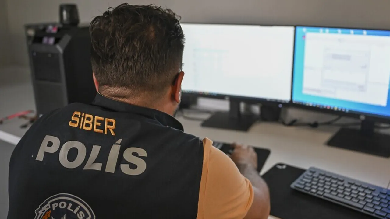 Ankara'da yasa dışı bahis operasyonu! 86 şüpheli gözaltına alındı