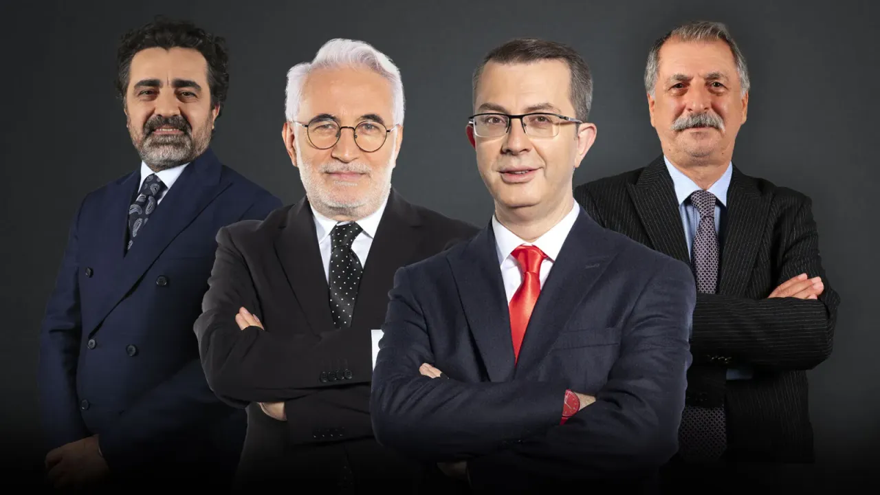En Sıradışı Turgay Güler'in sunumuyla başladı (11 Haziran 2026)