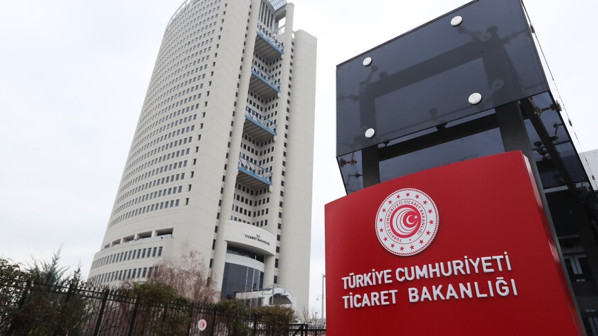 "Basitleştirilmiş Gümrük Beyannamesi Kapsamında İhracat Rotaları 2025" raporu yayımlandı