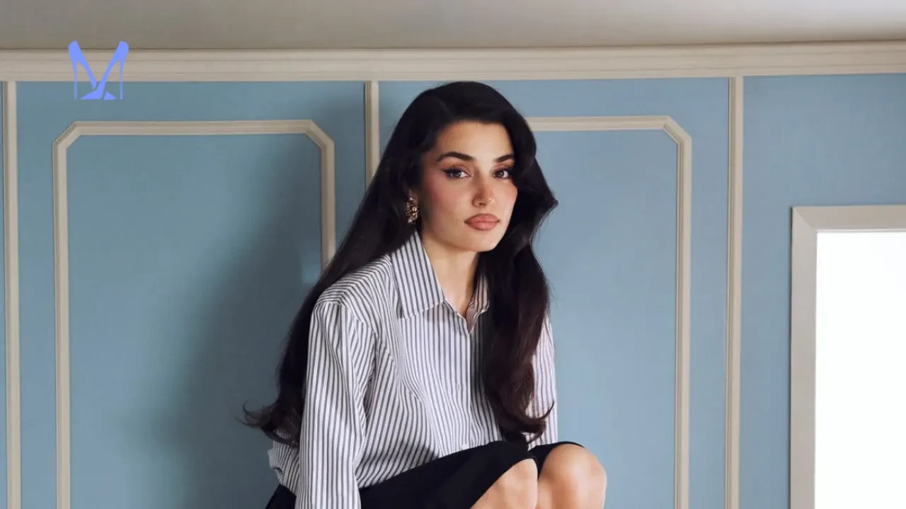 Hande Erçel'in gizemli mesajı sosyal medyayı karıştırdı! "Üzmek tehlikeli ve yasaktır"