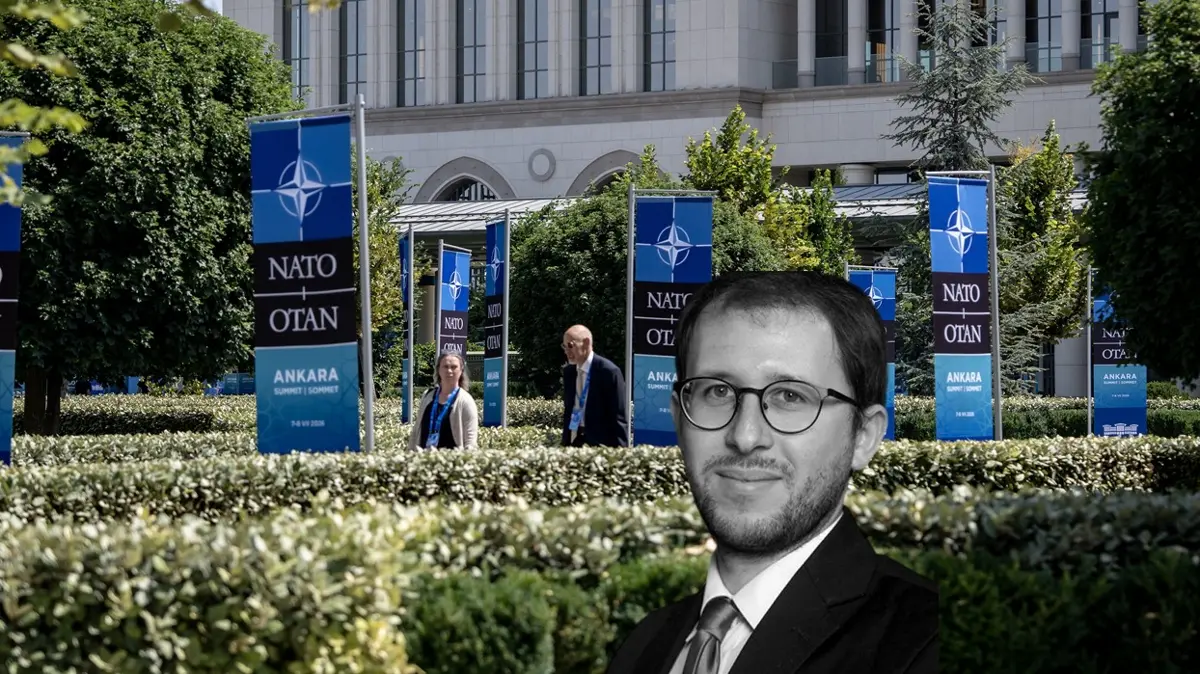 Savunma uzmanından NATO analizi: Türkiye'nin rolü güçlendi