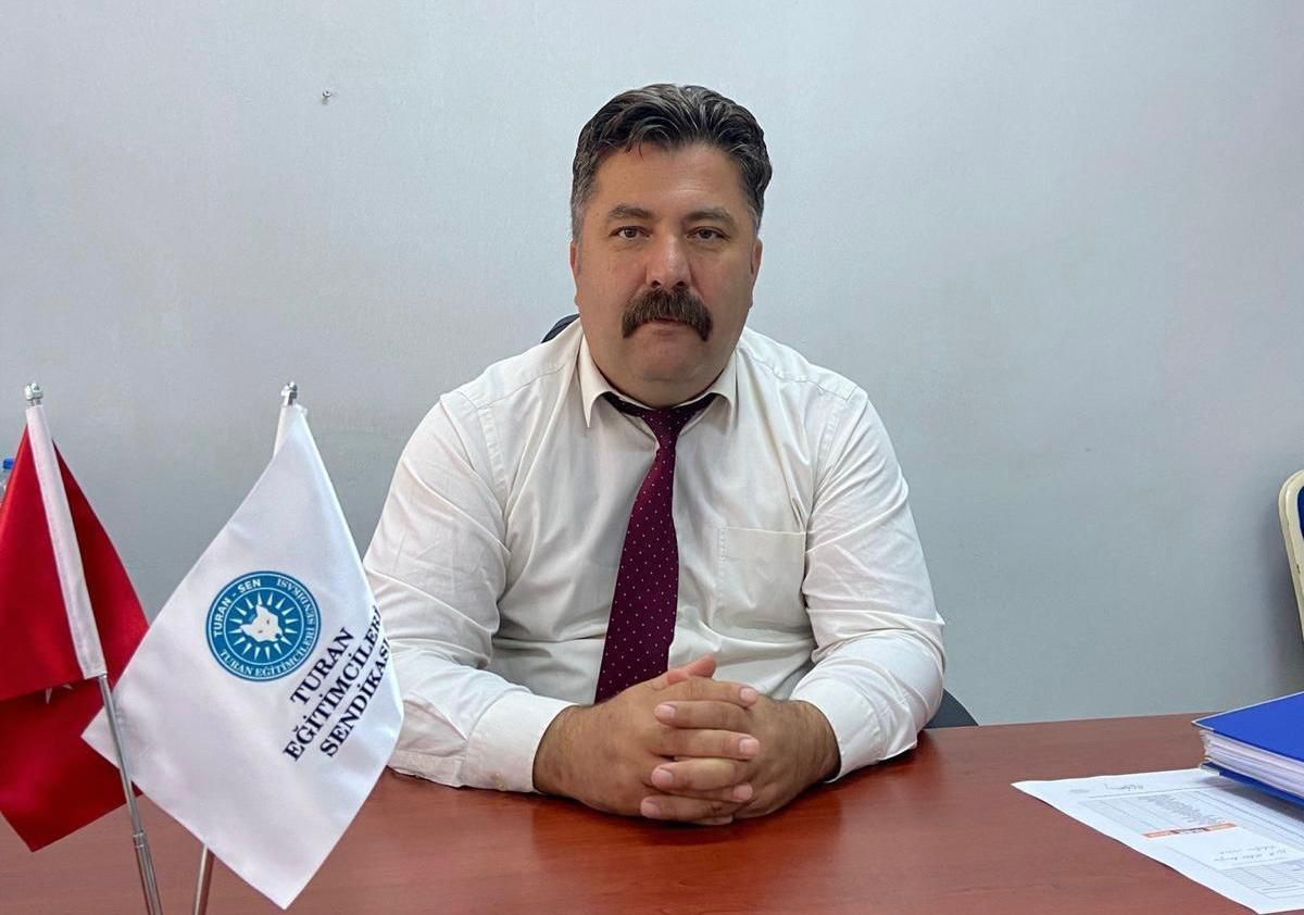 Göksun Uygulamalı Bilimler Yüksekokulu'nda bölüm taşınması tepkisi