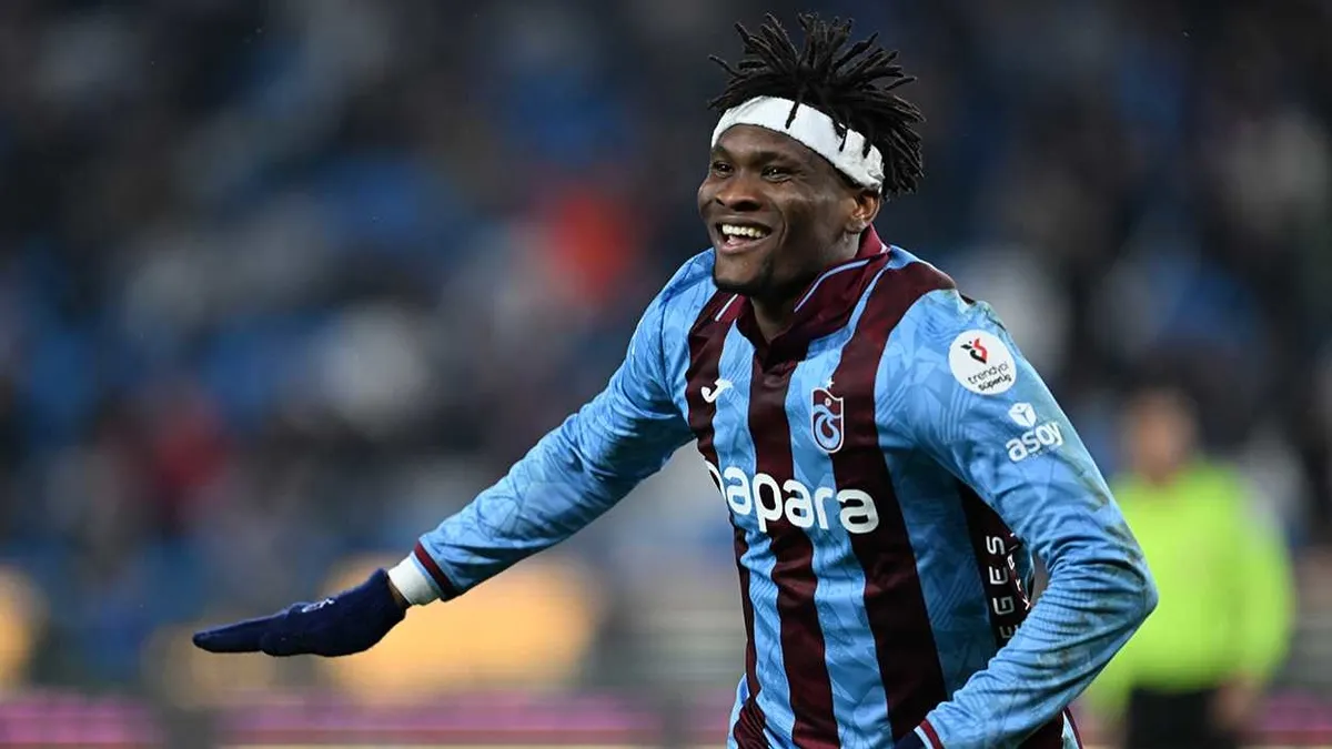 Fulham, Nwaiwu için yer açtı!