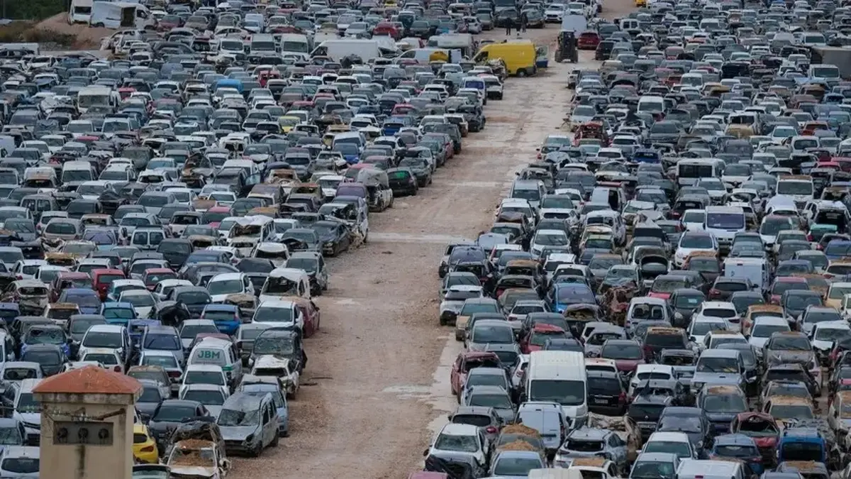 AB'den otomotiv sektörüne yeni düzenleme