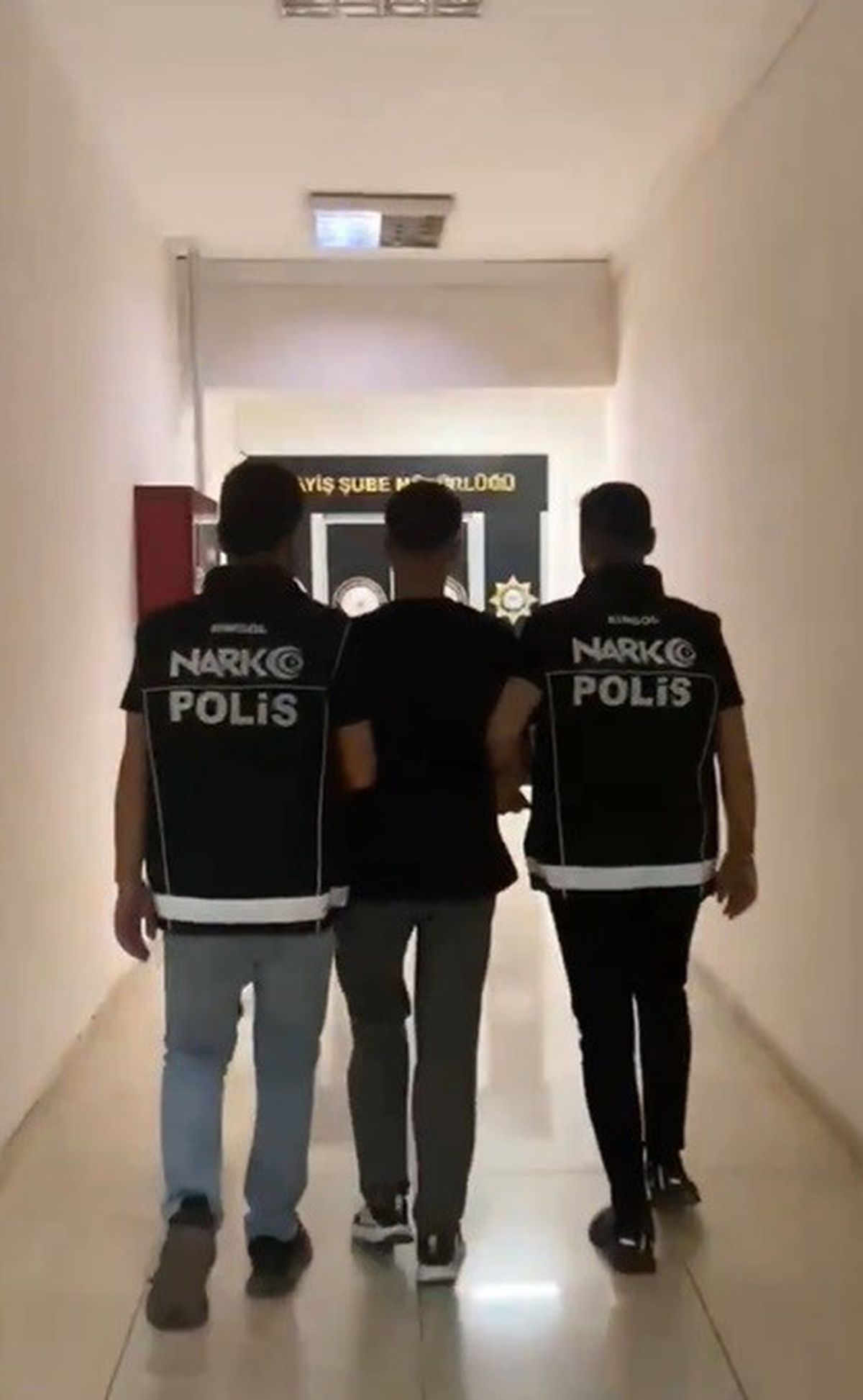 Bingöl’de uyuşturucu madde ticareti yapan şüpheli tutuklandı