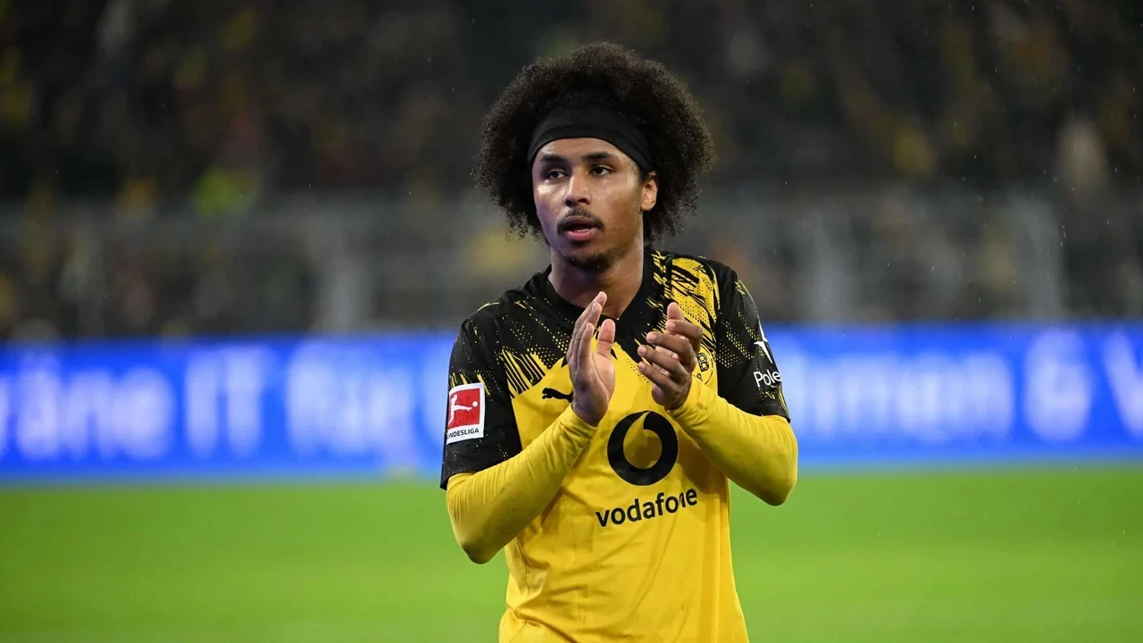Barcelona’dan Karim Adeyemi hamlesi: Oyuncu kararını verdi