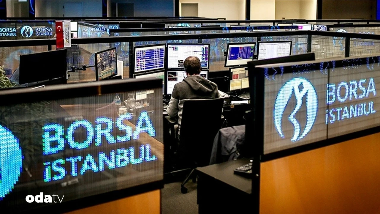 Haftanın bilançosu: En çok kazandıran ve kaybettiren hisseler