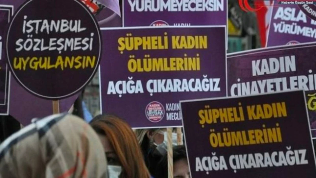 19 yıl sonra ortaya çıktı: Sultan Aydın'ı babası öldürmüş