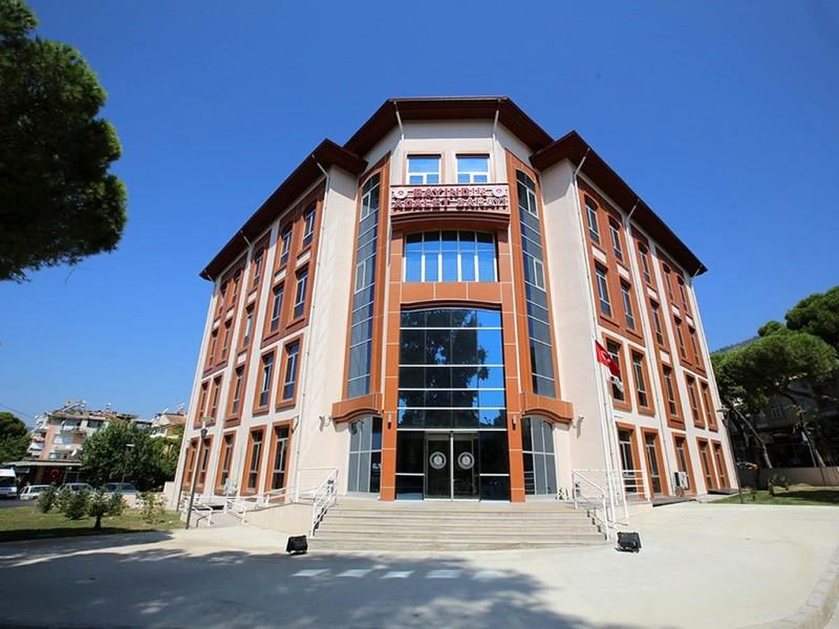 Bayındır'da uyulturucu operasyonu: 3 gözaltı