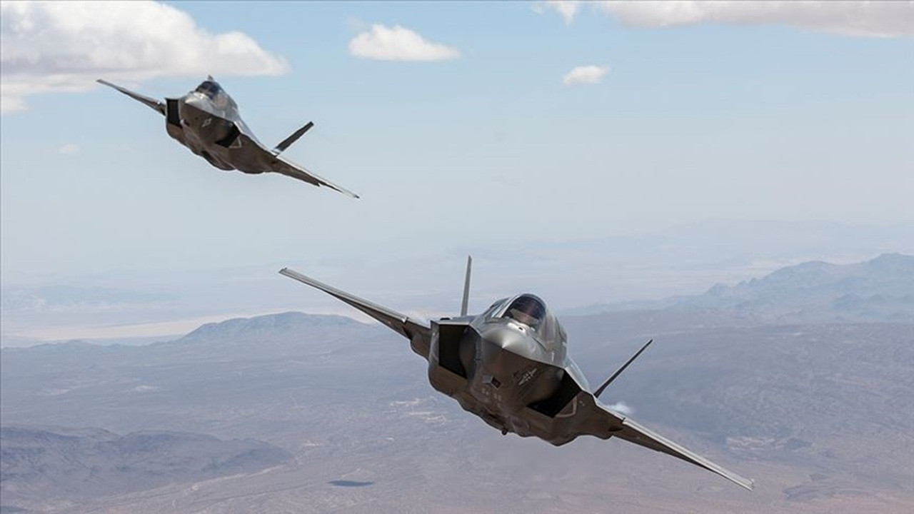 Ankara-Washington hattında formül arayışı: CAATSA ve F-35'ler için süreç nasıl işleyecek?