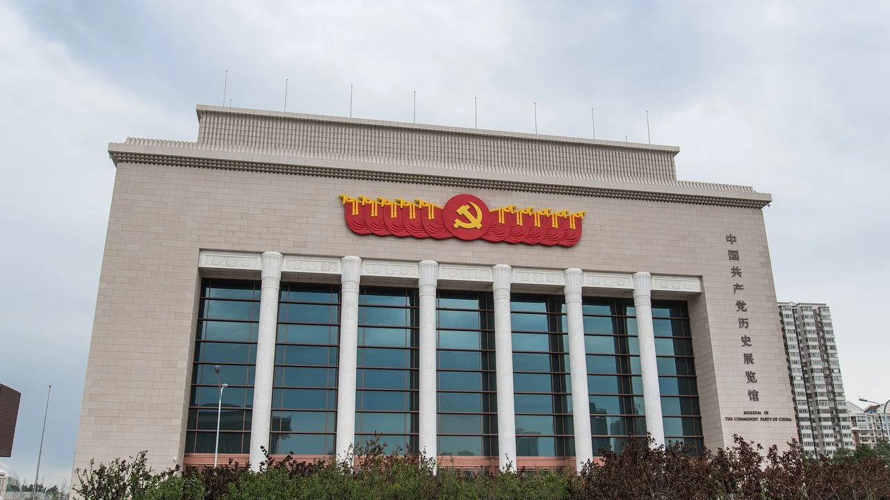 KDHC Başbakanı Beijing ziyaretini sürdürüyor