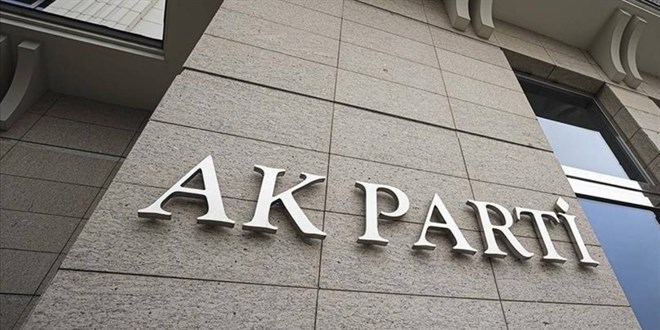 AK Parti'den YENİ Parti'yle ilgili ilk açıklama