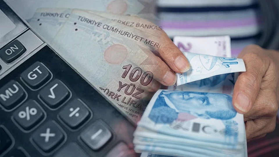 SSK ve Bağ-Kur emekli zammı ne kadar olacak? İsa Karakaş en düşük emekli maaşı için rakam verdi | EKONOMİ HABERLERİ