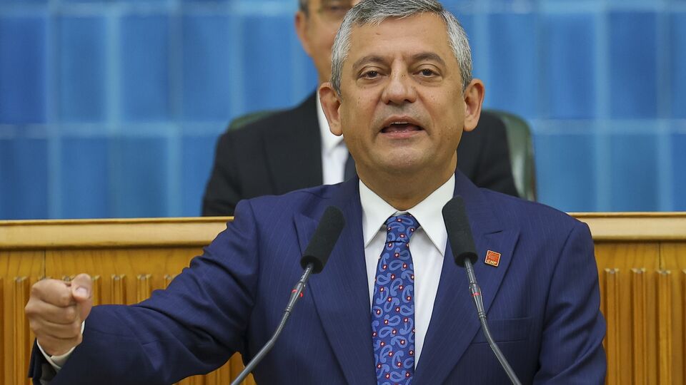Özgür Özel cephesinde yeni parti hazırlığı: Grup toplantısında kararı duyuracak
