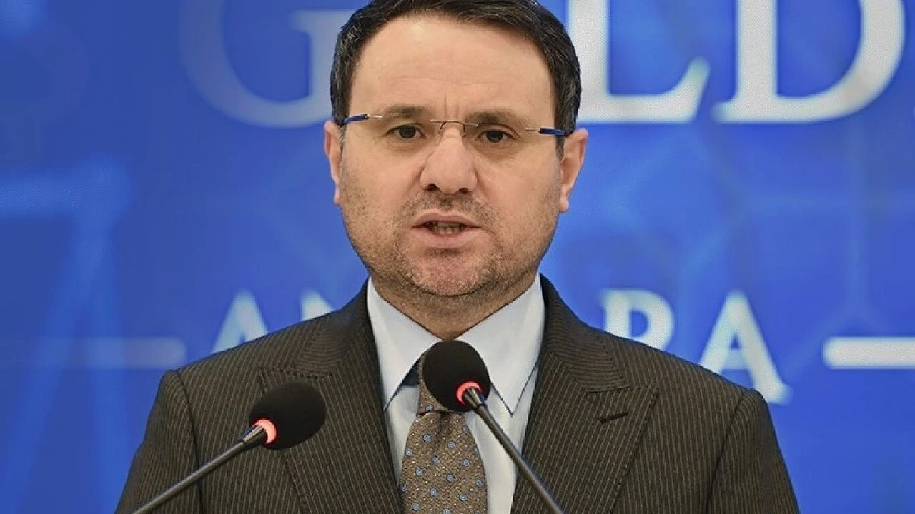 Bakan Gürlek'in eşine yönelik planda yeni ayrıntılar