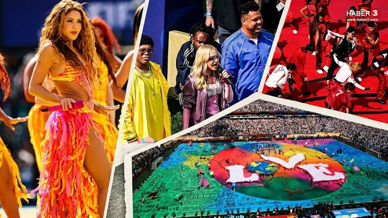 2026 Dünya Kupası finalinde TRT devre arası şovu kararı büyük tepki çekti