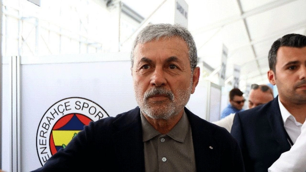 Aykut Kocaman her şeyi anlattı: Saat 23.58 ve Oğuz Çetin detayı