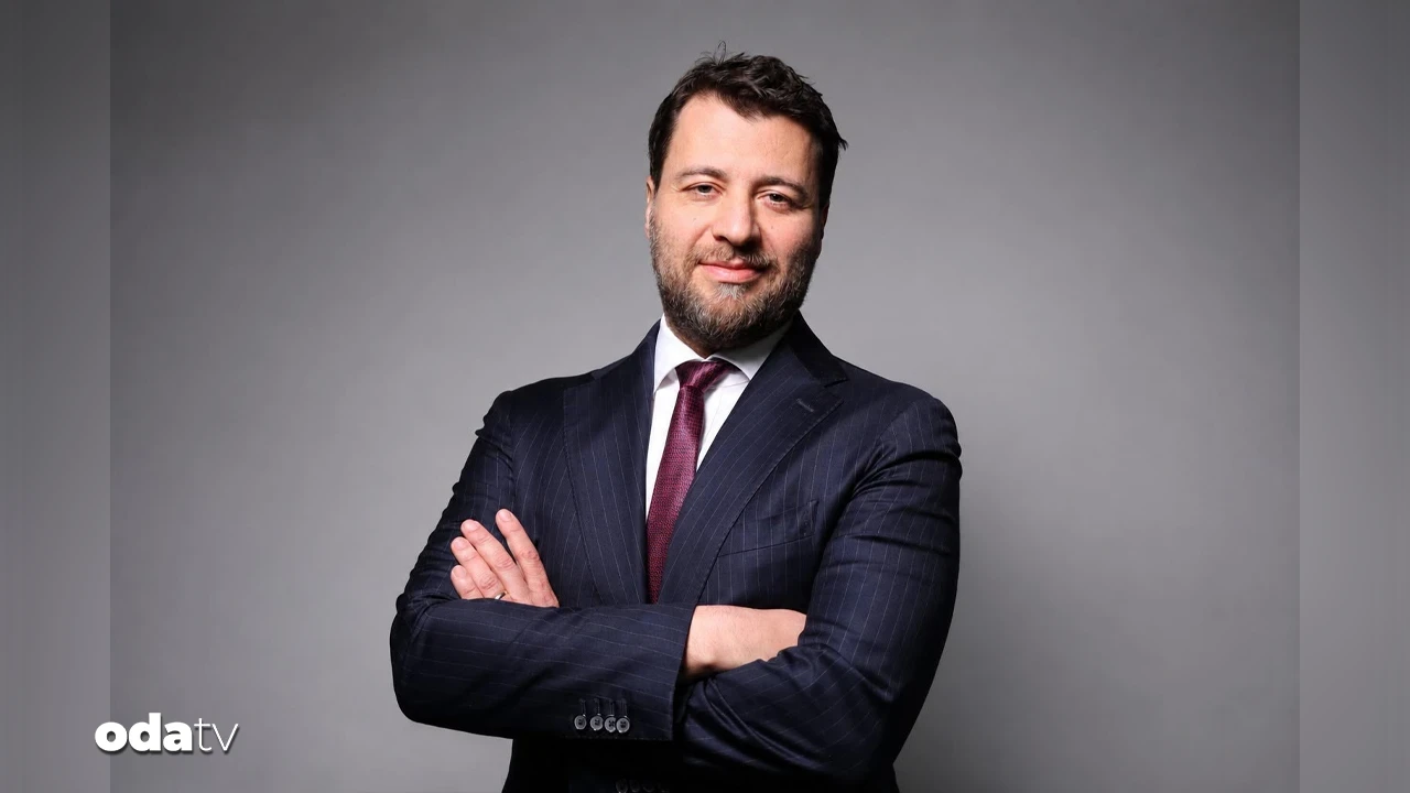Tera Holding Yönetim Kurulu Başkanı Tezmen'den "uluslararası yatırımcılara Türkiye" çağrısı
