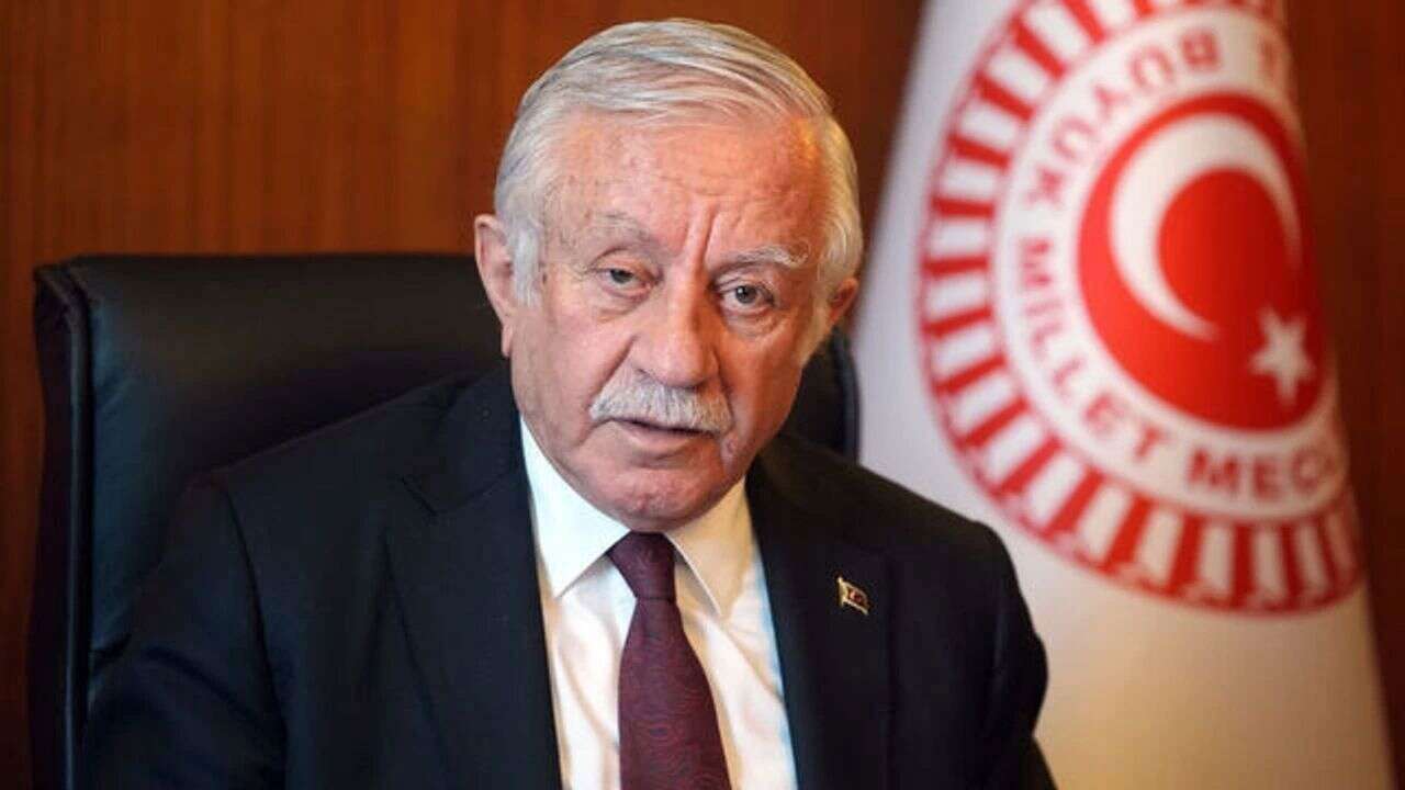 TBMM Başkanvekili Celal Adan'dan Ülkücü şehit Yusuf İmamoğlu'nu anma mesajı