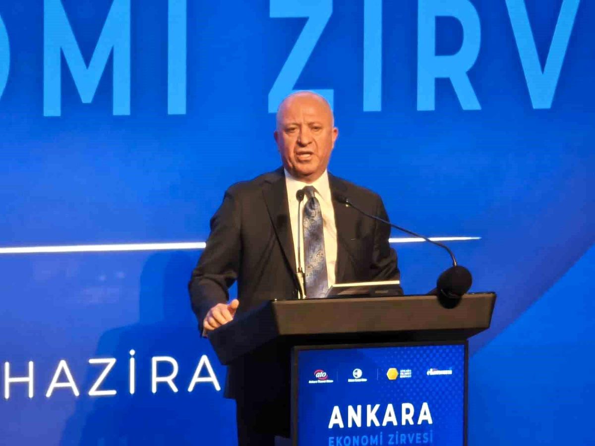 ASO Başkanı: Savunma teknolojisi tüm sektörlere yayılmalı