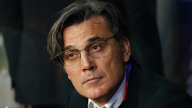 Montella cephesinde sıcak gelişme: İtalyanlar duyurdu