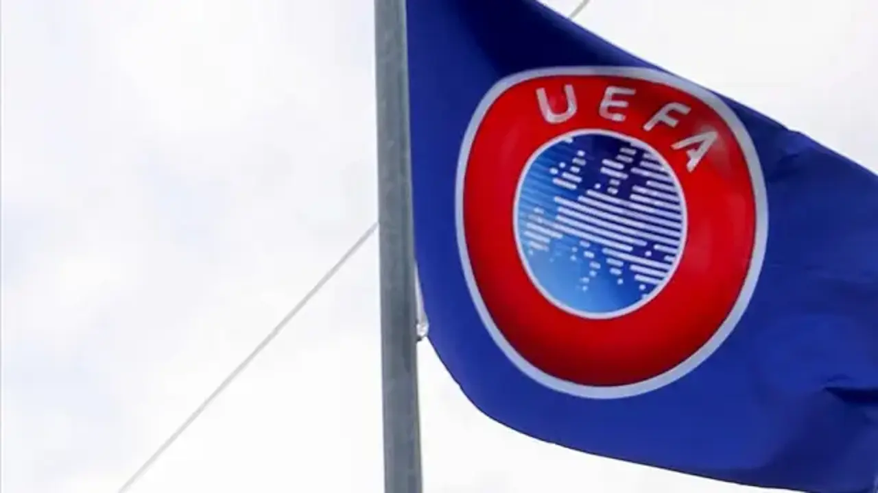 UEFA kararı sonrası Filistin cephesinden İsrail maçı ile ilgili flaş açıklama