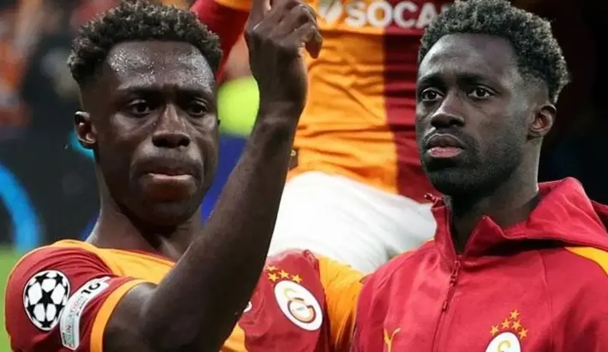 Davinson Sanchez'in bonservis ücreti dudak uçuklattı! Galatasaray kararını verdi...