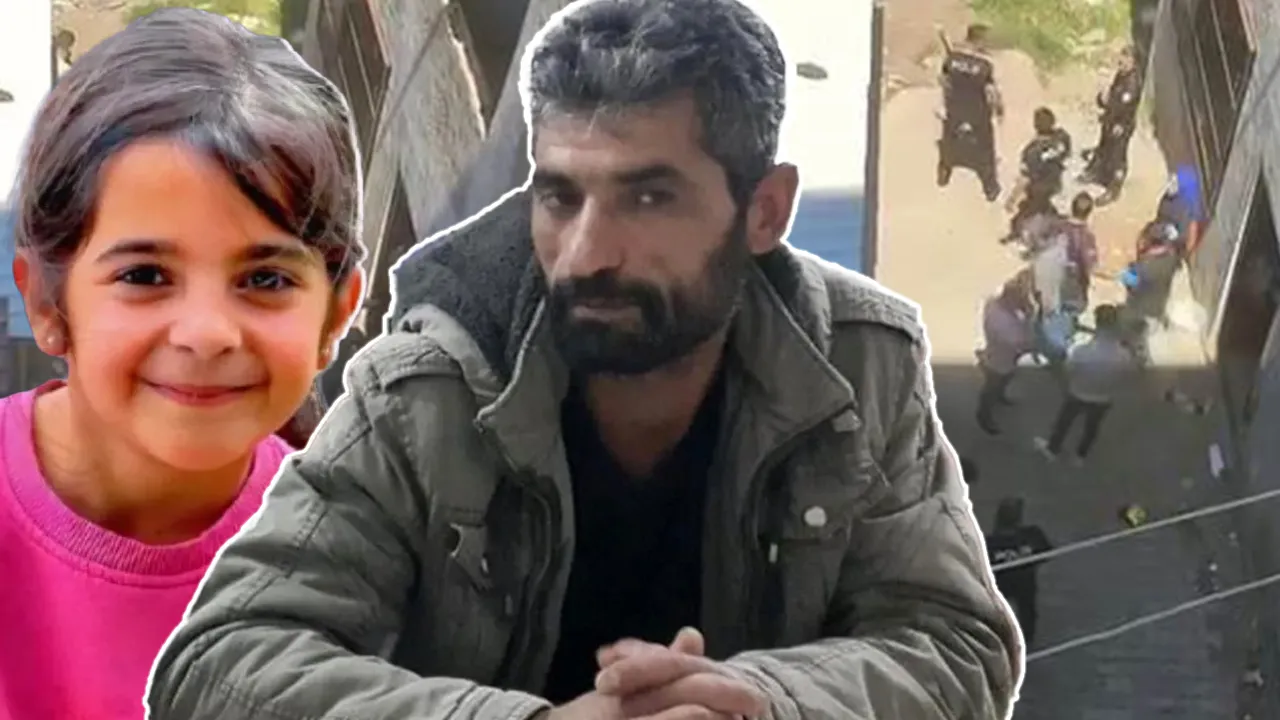 Taş, sopa, silah... Nevzat Bahtiyar'ın kardeşi ve yeğenleri yaralandı