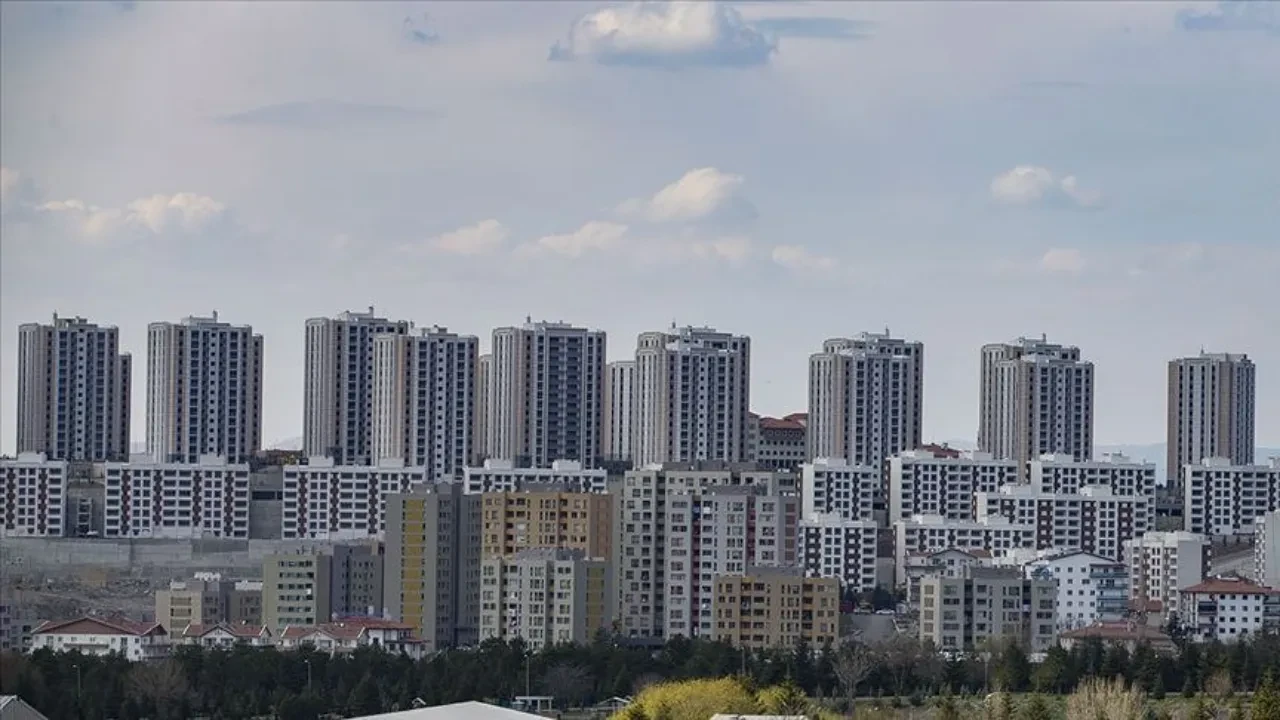 Ankara’da ev almak isteyenler dikkat! Toplu konut projesi başvuruları başladı