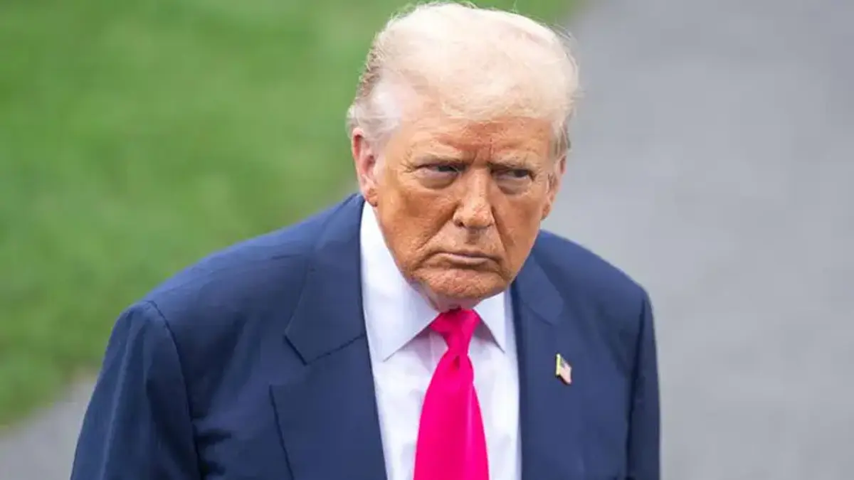 Trump: İran anlaşması günler içinde imzalanabilir