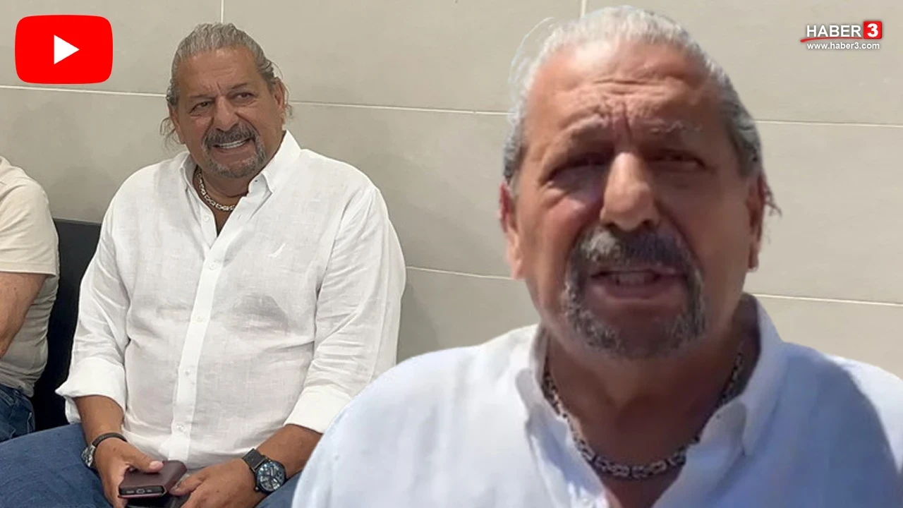 Erman Toroğlu'nun yargılandığı Galatasaray davasında beraat etti