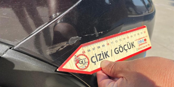 Kilometrelerce yol gitmeye son: 81 ilde 'Gezen Usta' dönemi