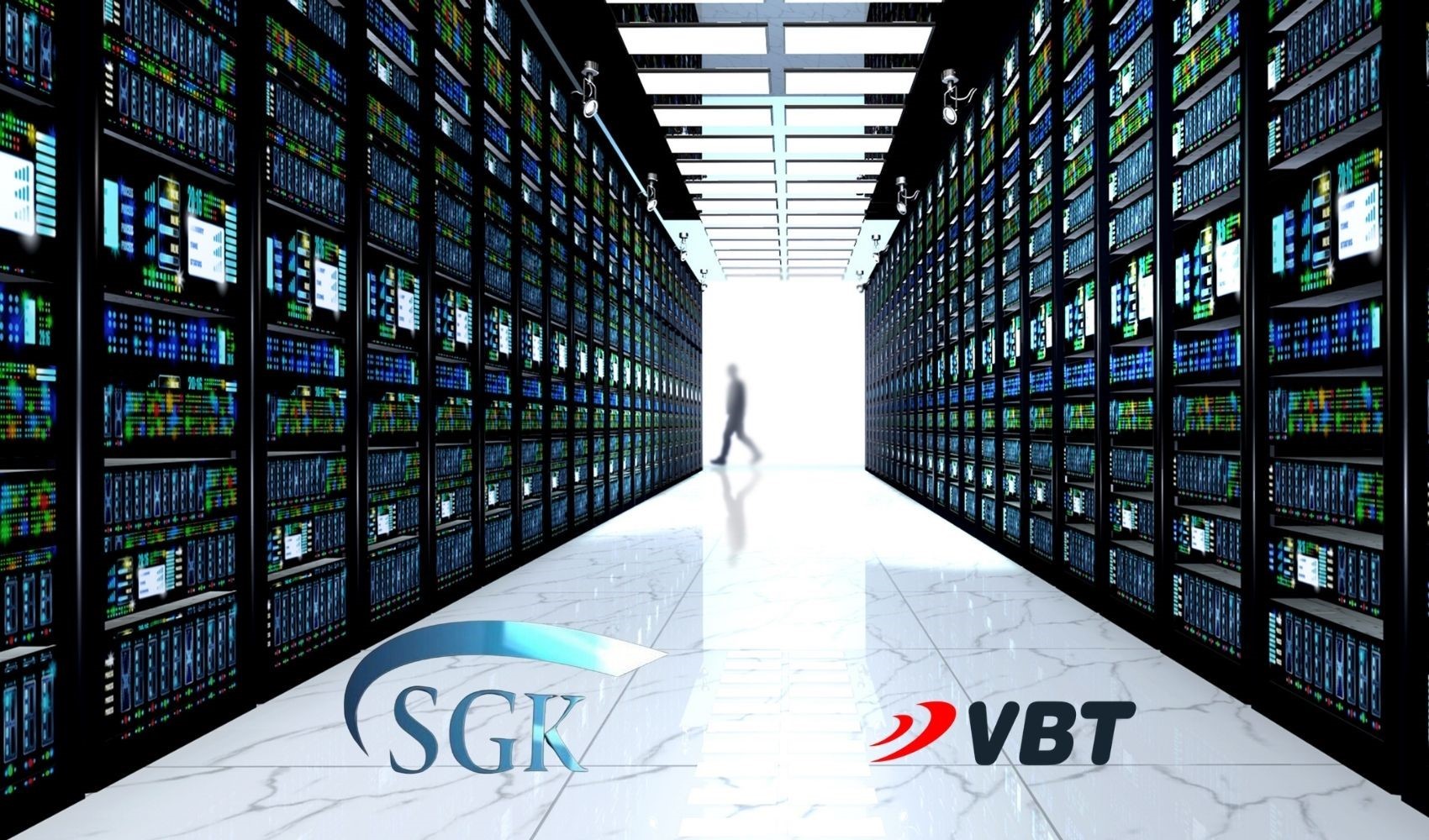 SGK’nın veri merkezi modernizasyonu VBT’ye emanet