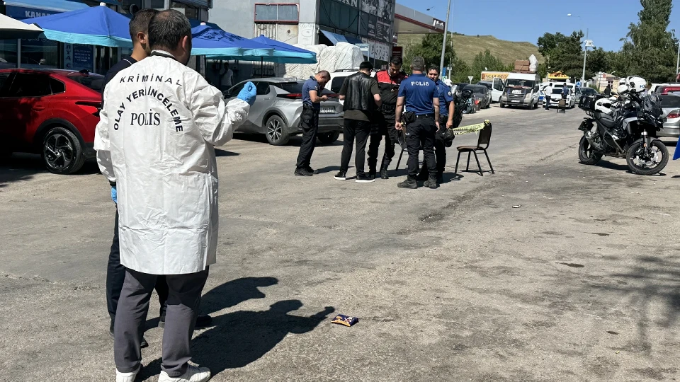Erzurum'daki silahlı saldırıda yeni gelişme! İki kişi tutuklandı