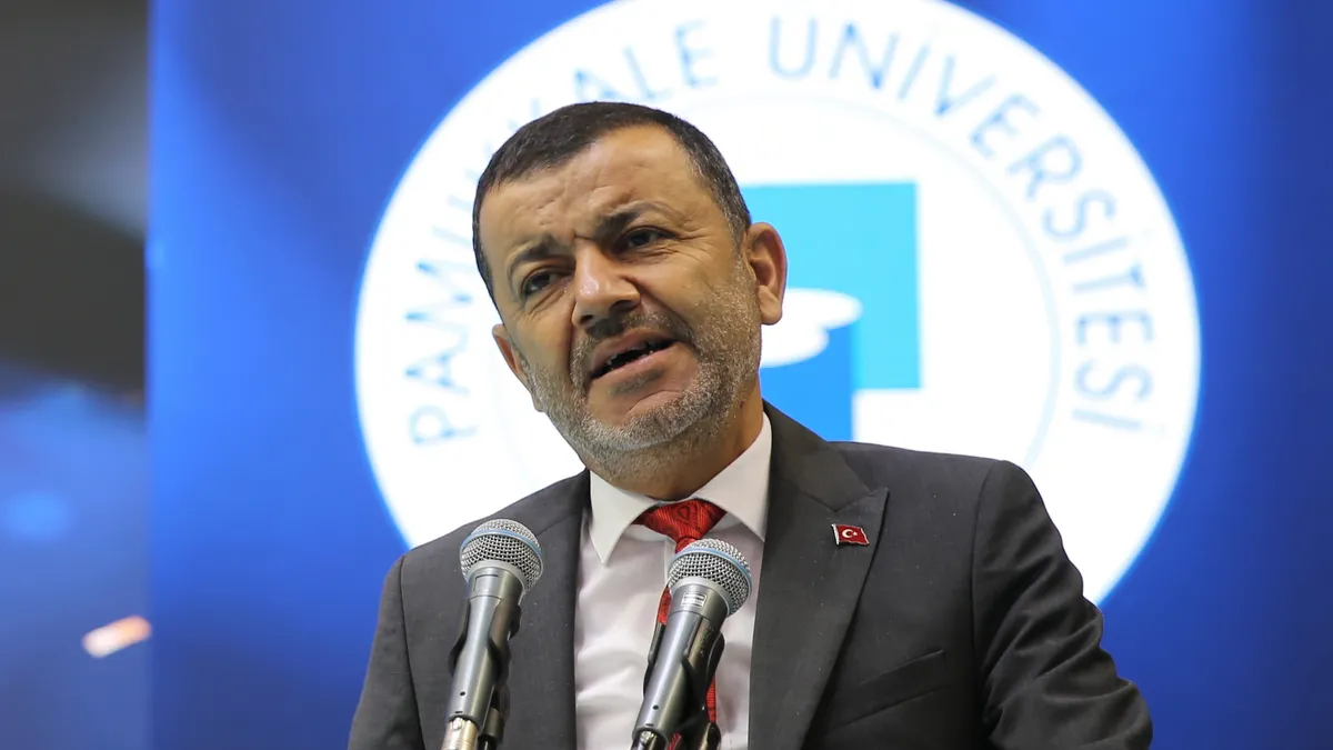 CHP'li Başkanın muhtara yönelik sözleri gündem oldu