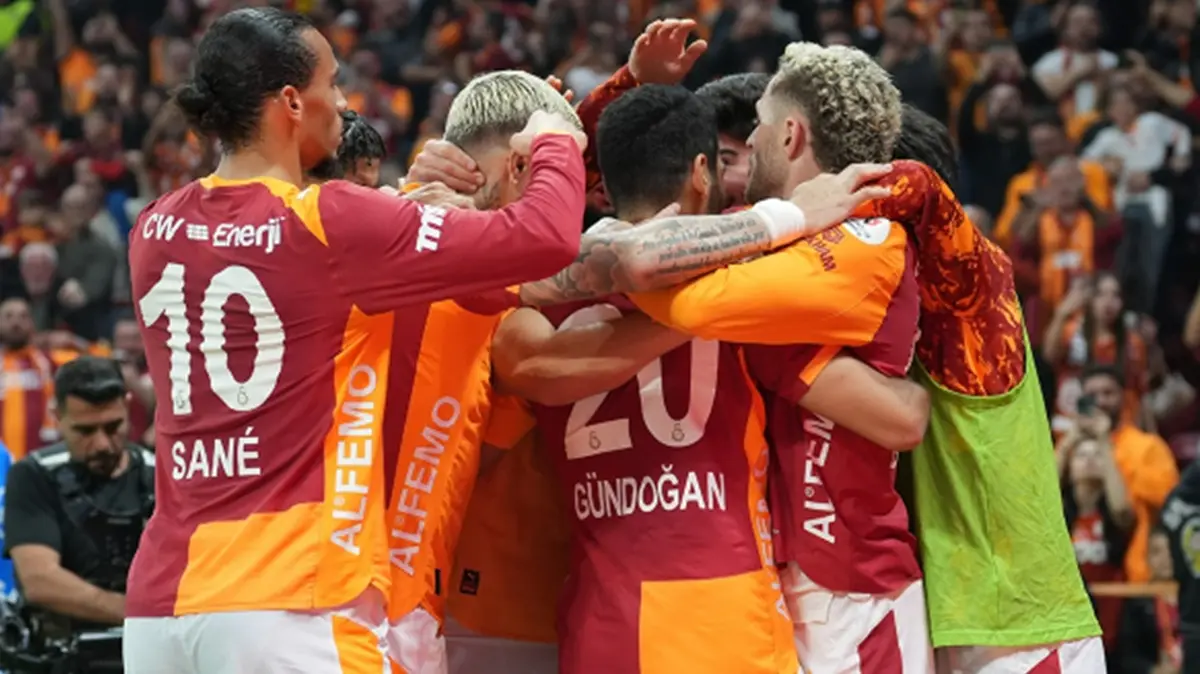 Galatasaray-Çorumspor maçı ne zaman" 2026-2027 Trendyol Süper Lig…