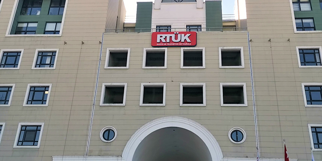 RTÜK, yapay zeka tabanlı denetim sistemi 'VİA+'yı hayata geçiriyor