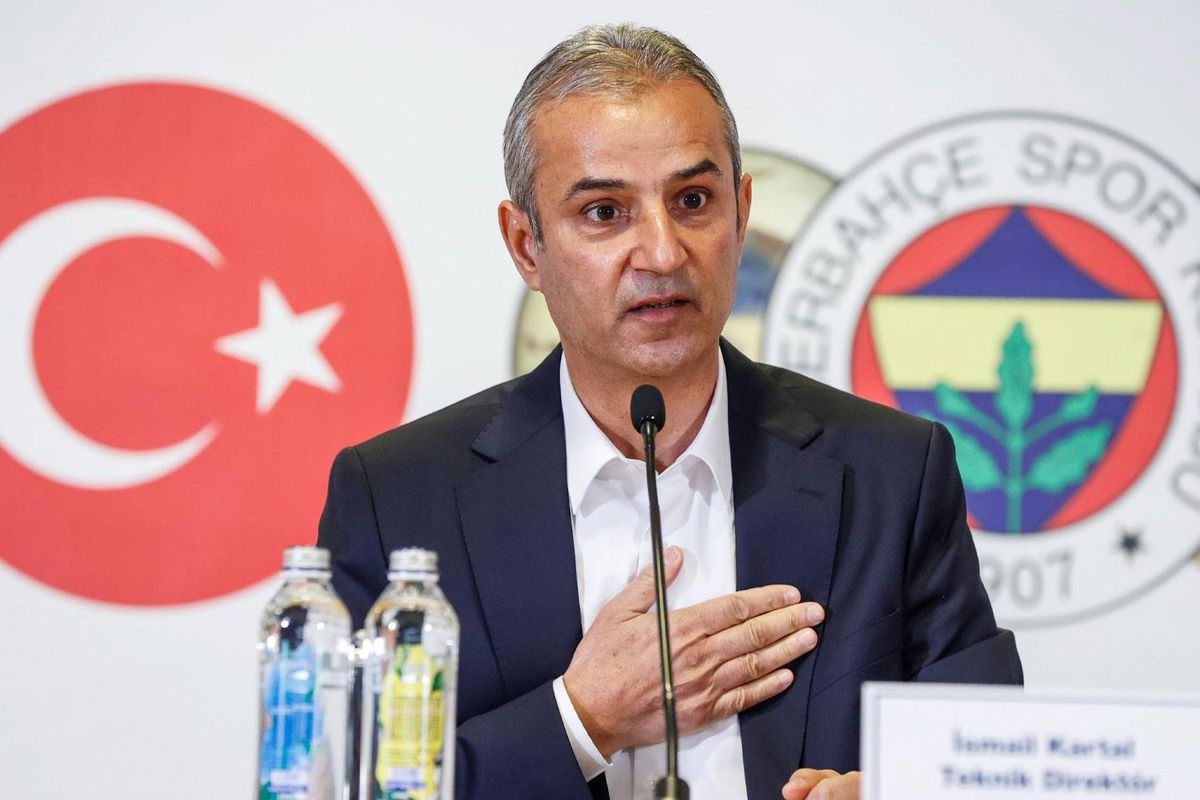 İşte İsmail Kartal'ın istediği 3 transfer